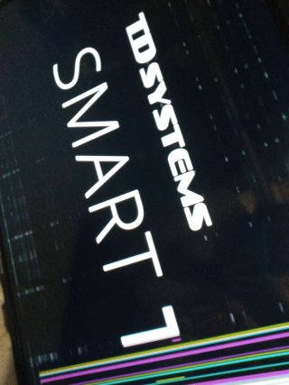 Smart TV 40"