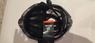 Casco Spiuk Eleo Nuevo