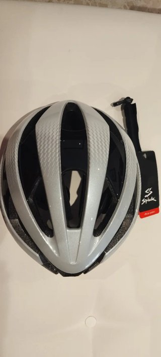 Casco Spiuk Eleo Nuevo