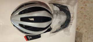 Casco Spiuk Eleo Nuevo