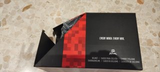 Casco Spiuk Eleo Nuevo