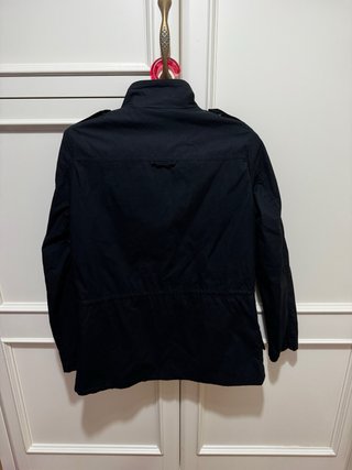 Chaqueta Zara Basic Mujer Talla M
