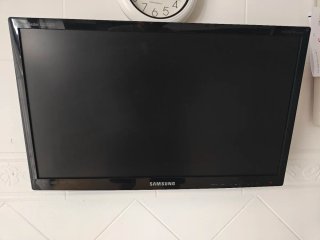 Monitor Samsung Syncmaster T22A300 Negro