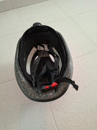 Casco Bici Niña Rosa JOXO Kid Edition