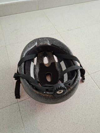 Casco Bici Niña Rosa JOXO Kid Edition
