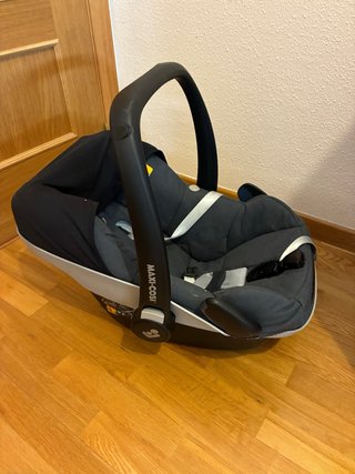 Maxi-Cosi Silla de Coche