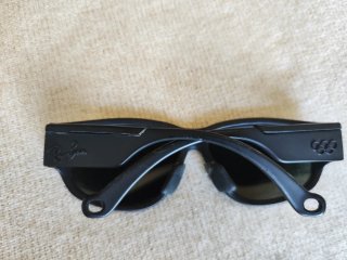 Gafas de sol Ray-Ban edición especial JJOO 92