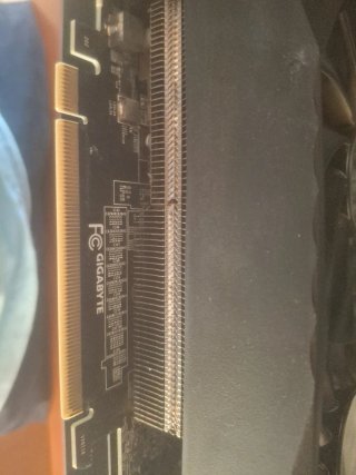 Scheda Grafica Aorus RTX 3070 Master