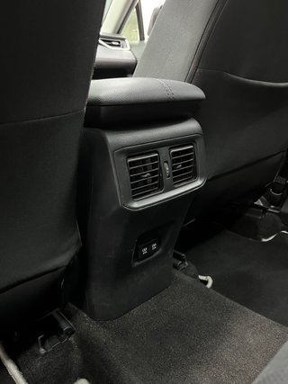 Toyota RAV4 HYBRID 2019
