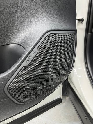 Toyota RAV4 HYBRID 2019