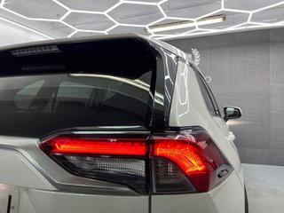 Toyota RAV4 HYBRID 2019