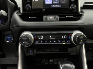 Toyota RAV4 HYBRID 2019