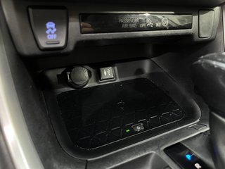 Toyota RAV4 HYBRID 2019