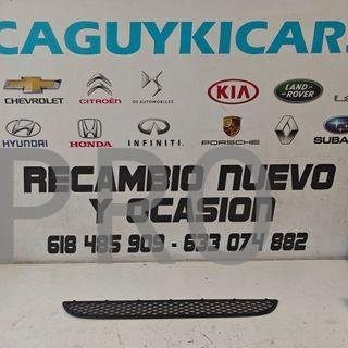 REJILLA PARACHOQUES FRONTAL PEUGEOT / CITROEN