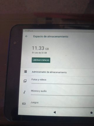 Tablet S8_EEA Negra