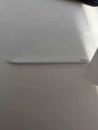 iPad Pro 12.9 + Apple Pencil
