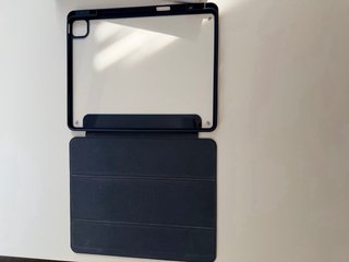 iPad Pro 12.9 + Apple Pencil