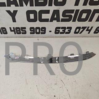 MOLDURA CENTRAL PARACHOQUE DELANTERO PEUGEOT 607