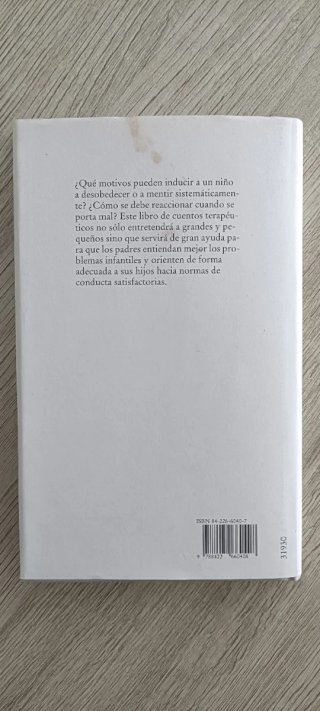 Cuentos que ayudan a los niños. Historias para...