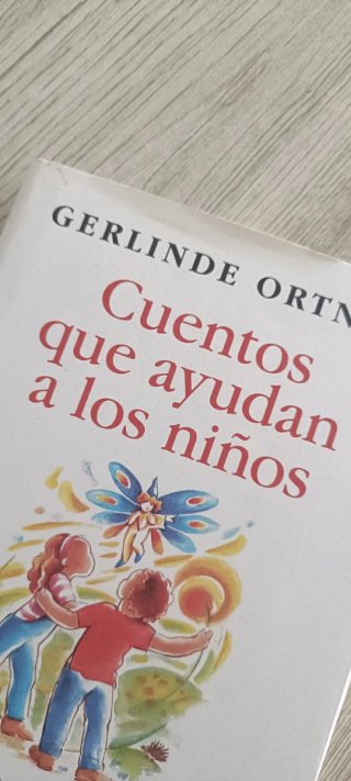 Cuentos que ayudan a los niños. Historias para...