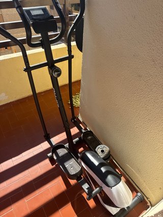 Bicicleta Elíptica