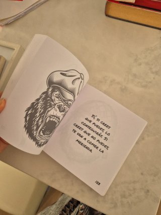 El libro de las respuestas