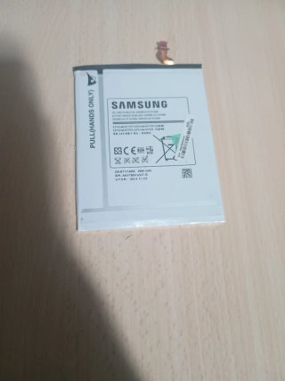 Batería Samsung EB-BT111ABE 3600 mAh