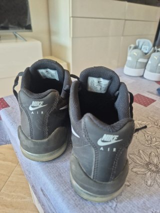Lote Zapatillas Nike y Puma Niño Talla 38