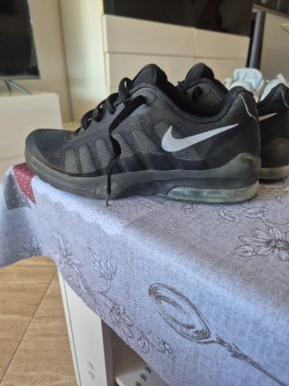 Lote Zapatillas Nike y Puma Niño Talla 38