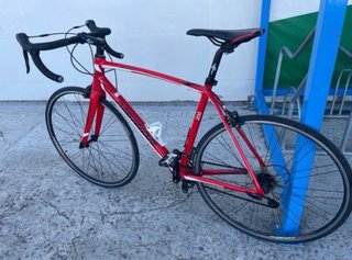 Bici carretera Merida Scultura 200