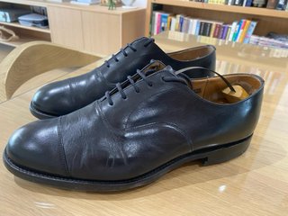 Zapatos Church's Balmoral Talla 42