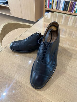 Zapatos Church's Balmoral Talla 42