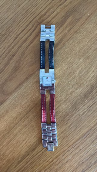 Reloj Tommy Hilfiger F80132