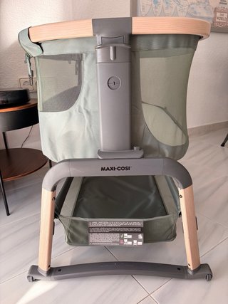 Minicuna Maxi Cosi Iora Air