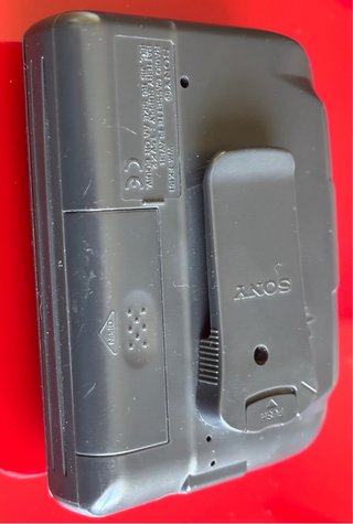 Walkman Sony WM-FX151 FM/AM