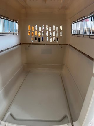 Transportín Perro Vario Kennel Ultra Rígido