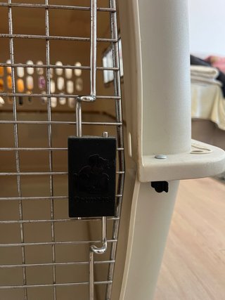 Transportín Perro Vario Kennel Ultra Rígido