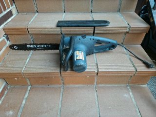 Cortasetos Peugeot 40 cm