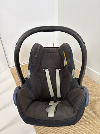 Maxi-Cosi Silla de Coche Bebé