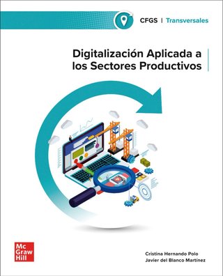 Libro de digitalización