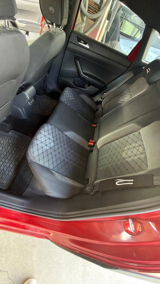 Volkswagen Taigo 2022 R line