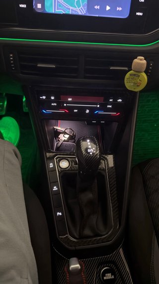 Volkswagen Taigo 2022 R line
