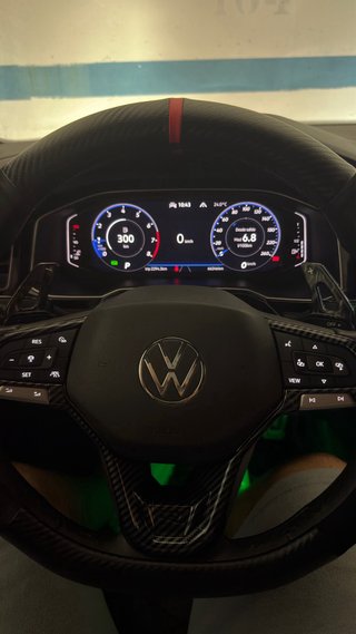 Volkswagen Taigo 2022 R line