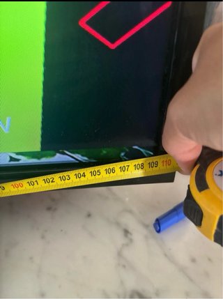 TV LG 49 49LH590V