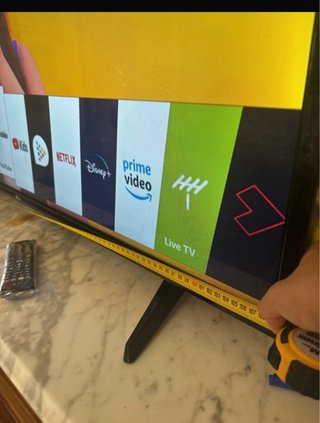 TV LG 49 49LH590V
