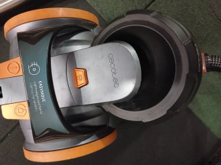 Aspiradora Cecotec 800W