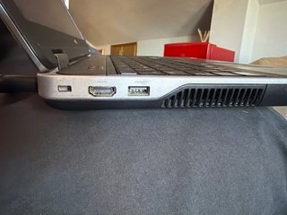 Portátil Dell Latitude E6540 i7