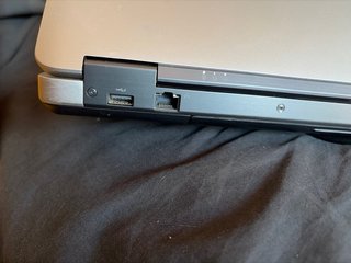 Portátil Dell Latitude E6540 i7