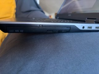 Portátil Dell Latitude E6540 i7