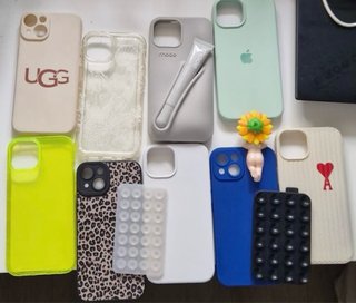 Fundas iPhone 14